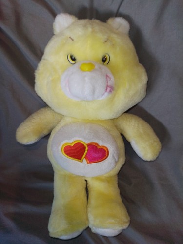 Bisounours care bears - bisounours,