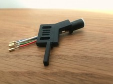 Cuffia tipo ADC per braccio dritto connettore 7 punti FIBRA DI CARBONIO 3,88g