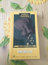 Dadi Truccati - E. S. Gardner - Ed. Hobby & Work 1997