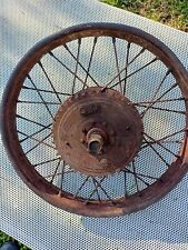 Puch 350/500 Mozzo Posteriore Anni 30 ottime condizioni usato come foto