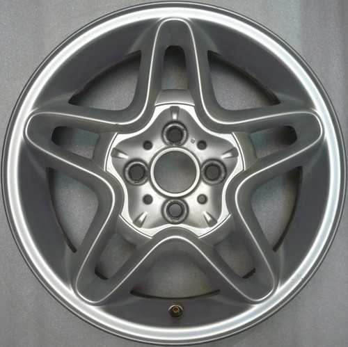Mini cerchi lega 5x16 - cerchi,