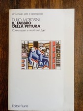 Morosini - Il fabbro della