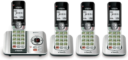 Cs6529 dect 0 phone - 6.0,