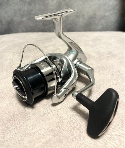 Mulinello spinning shimano - mulinello, da