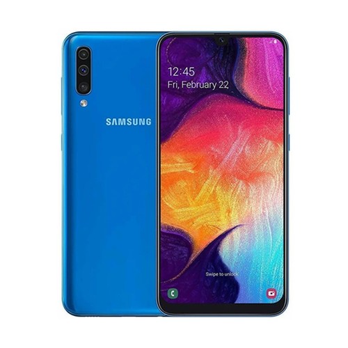 Smartphone samsung galaxy a50