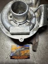 Turbina garrett 1.3mjt 75 cv