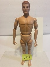 GI JOE 1964 SOTW FIGURINA