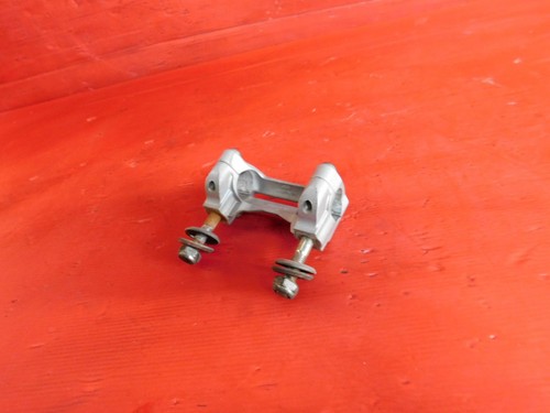 Riser manubrio ktm duke 125 - manubrio,
