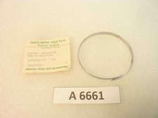 Anello elastico strumentazione