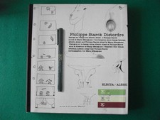 PHILIPPE STARCK DISTORDRE