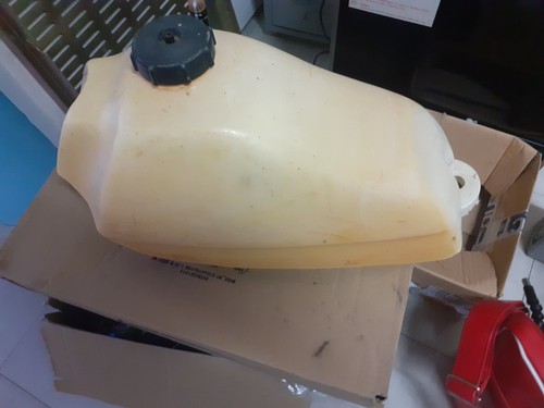 Serbatoio ktm 250 - 80, mod