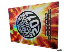 Guinness World Records 2011