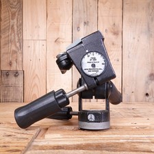 Testa P&T Manfrotto 029 usata