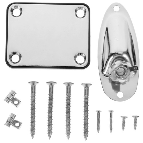 Piastre jack professionali - piastre,