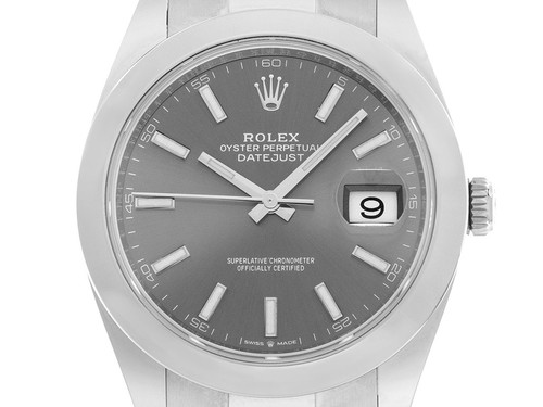 Rolex datejust ref - rolex,