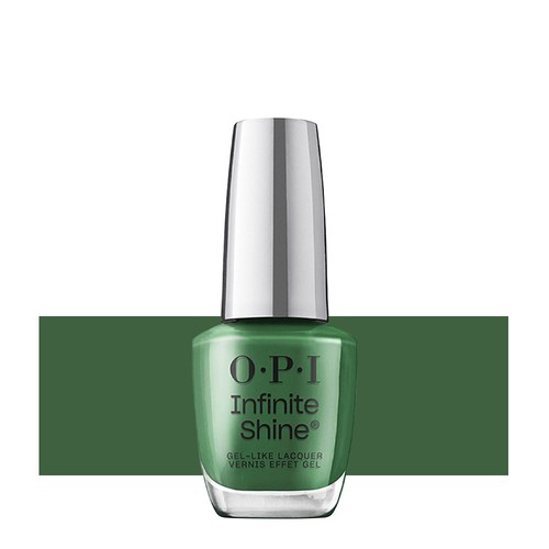 Opi infinite shine - what's, your