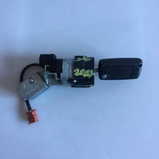 BLOCCHETTO ACCENSIONE PER PEUGEOT 308 S. Wagon 9663123280 (08>14)