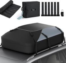 Borsa Da Tetto per Auto 20