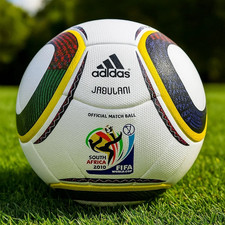 Pallone da calcio ufficiale