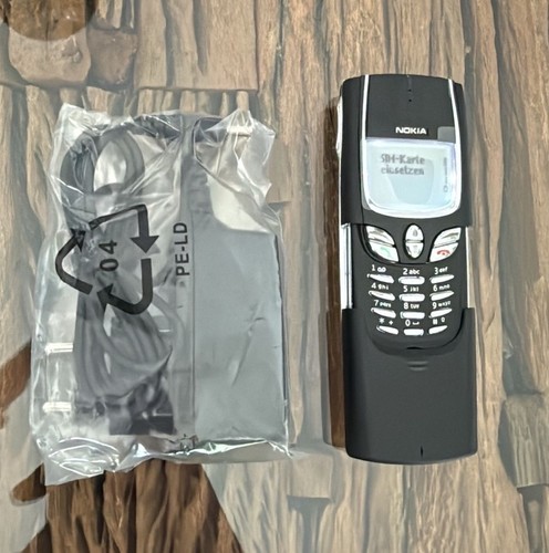 Cellulare originale nokia 8850 - cellulare,