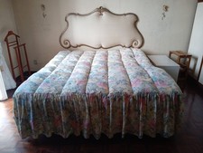 Letto matrimoniale