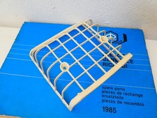 Per Piaggio vespa px 125 150 200 griglia parasassi luce stop grill arcobaleno