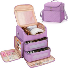 Valigetta per Unghie Con