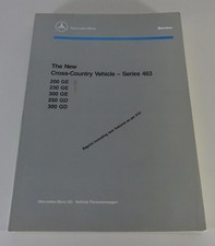 Manuale Officina Mercedes