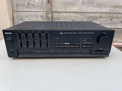 Philips audio video control - video,