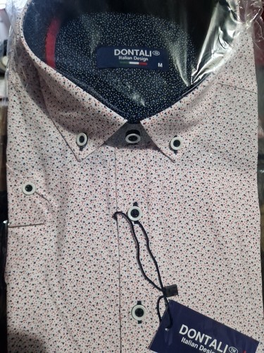 Dontali camicia uomo - dontali,