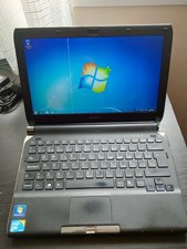 Sony VAIO VGN-TT4