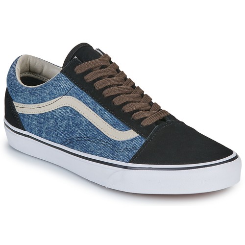 Vans old skool blu - skool,