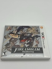 Fire Emblem: Awakening