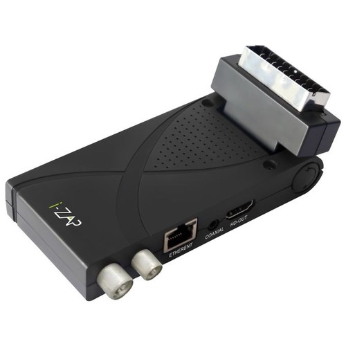 Zap t375 decoder digitale - i-zap,