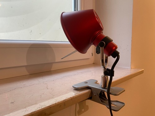 Artemide tolomeo micro pinza - tolomeo,