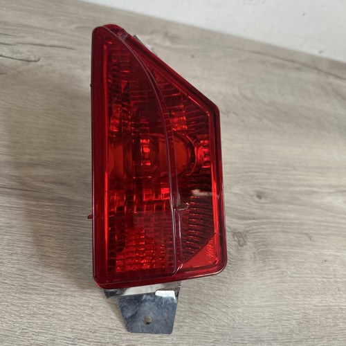 Faro retronebbia sinistro fiat - faro,