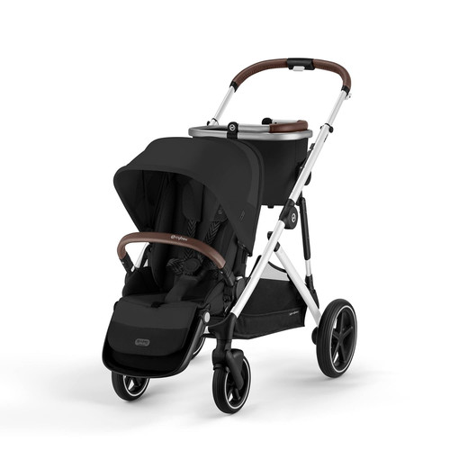 Cybex gazelle all - gazelle, all-in-one