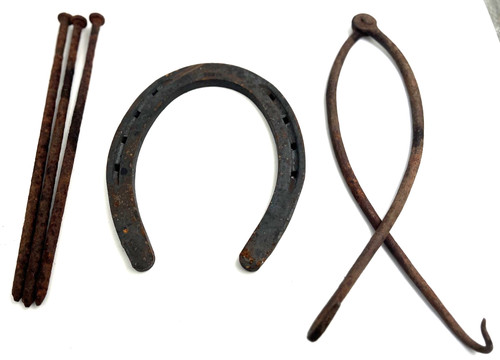 Vecchia casa primitiva telaio - vecchia,