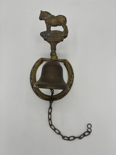 Campanello vintage parete - vintage, da