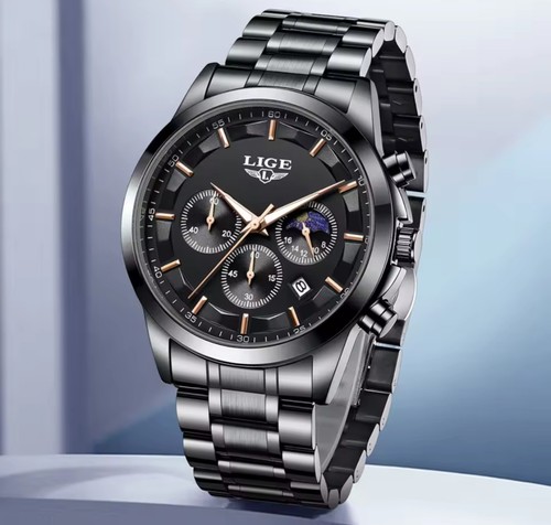 Orologio uomo lusso - orologio, top