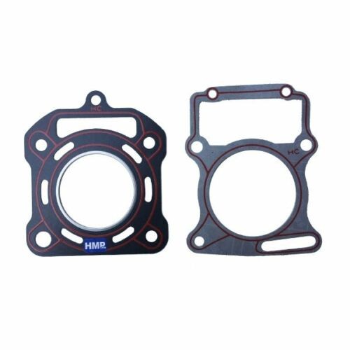 Hmparts top end - hmparts, set
