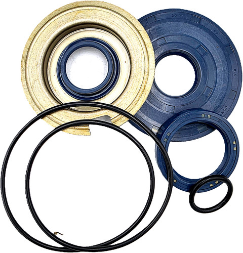 Kit serie paraolio motore - serie,
