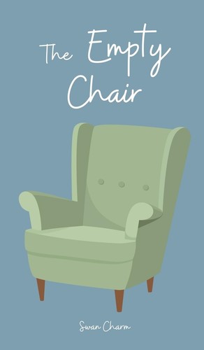 The empty chair - chair-charm,, swan