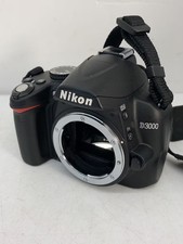 Nikon fotocamera reflex