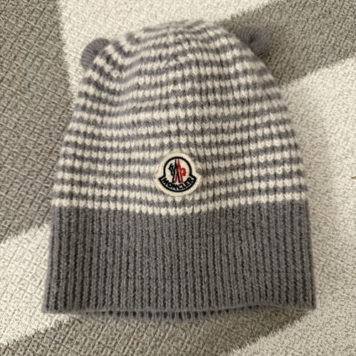 Moncler baby berretto - moncler,