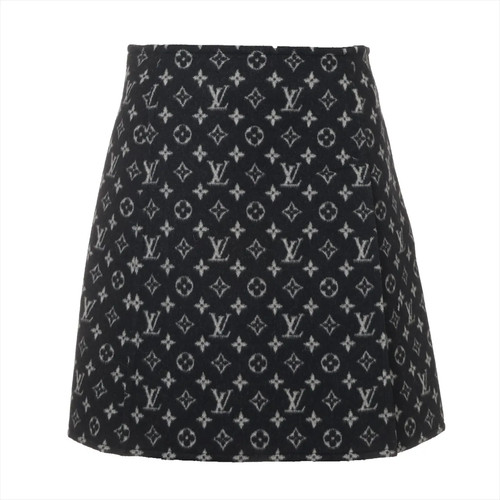 Gonna louis vuitton - gonna, lana