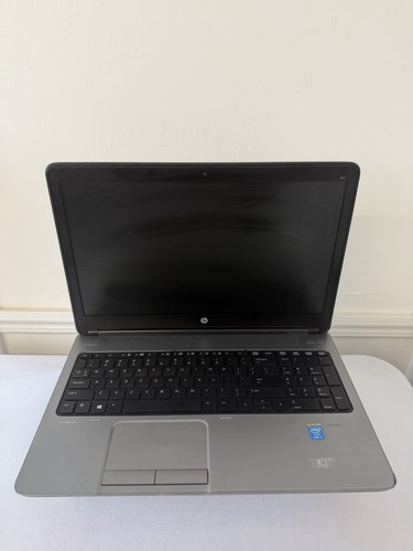 Probook 650 laptop - hp,