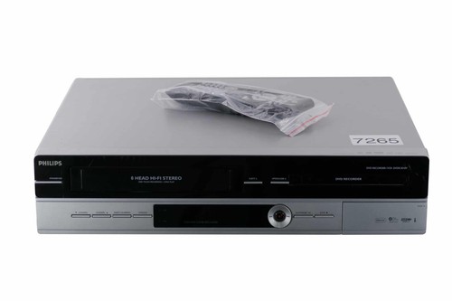 Philips dvdr3510v - dvdr3510v,