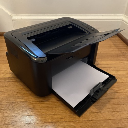Samsung 1665 compact - ml-1665,