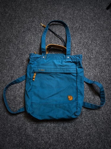 Totepack fjallraven 1 - fjallraven, n.